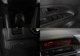 Подержанный автомобиль Kia Venga 2013 года (16 фото)