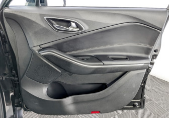 Подержанный автомобиль Москвич 3 2023 года (24 фото)