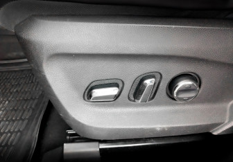 Подержанный автомобиль Exeed TXL 2022 года (21 фото)