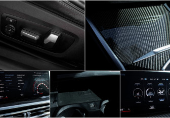 Подержанный автомобиль BMW M2 2023 года (23 фото)