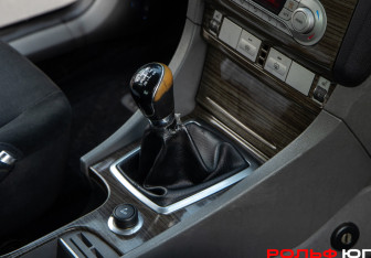 Подержанный автомобиль Ford Focus Sedan 2008 года (12 фото)