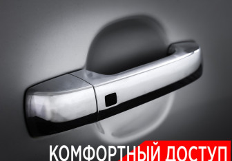 Подержанный автомобиль Hyundai ix55 2011 года (29 фото)