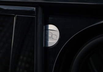 Подержанный автомобиль Land Rover Range Rover 2013 года (13 фото)