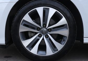 Подержанный автомобиль Audi A3 Sedan 2021 года (21 фото)