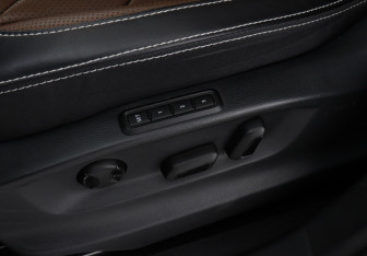 Подержанный автомобиль Skoda Kodiaq 2023 года (19 фото)