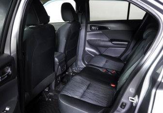 Подержанный автомобиль Mitsubishi Eclipse Cross 2019 года (12 фото)