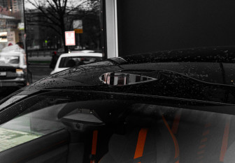 Подержанный автомобиль Zeekr 001 2024 года (38 фото)