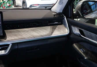 Подержанный автомобиль Tank 500 2023 года (14 фото)