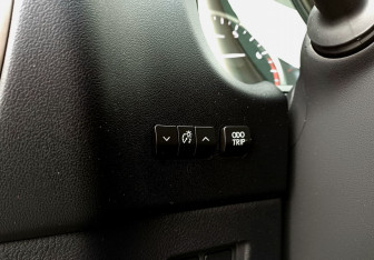 Подержанный автомобиль Lexus NX 2015 года (20 фото)