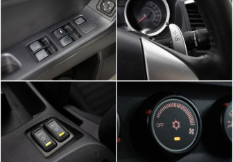 Подержанный автомобиль Mitsubishi Lancer Sedan 2012 года (16 фото)