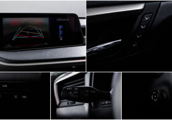 Подержанный автомобиль Lexus RX 2018 года (17 фото)