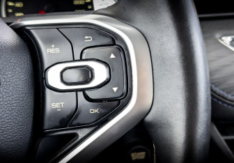 Подержанный автомобиль Haval Jolion 2022 года (28 фото)