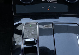 Подержанный автомобиль Exeed LX 2022 года (23 фото)