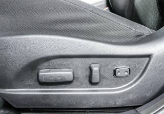 Подержанный автомобиль Hyundai i40 Sedan 2015 года (10 фото)