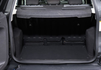 Подержанный автомобиль Ford EcoSport 2017 года (15 фото)