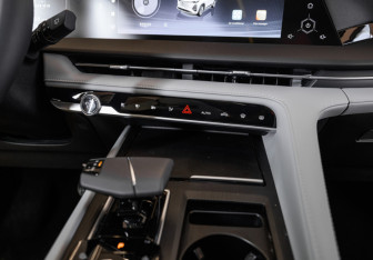 Новый Changan CS75PLUS 2024 (25 фото)