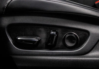 Подержанный автомобиль Lexus ES 2020 года (15 фото)