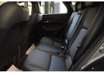 Новый Mazda CX-30 2026 (8 фото)