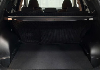 Подержанный автомобиль Hyundai Tucson 2022 года (14 фото)