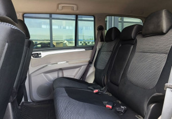 Подержанный автомобиль Mitsubishi Pajero Sport 2013 года (20 фото)
