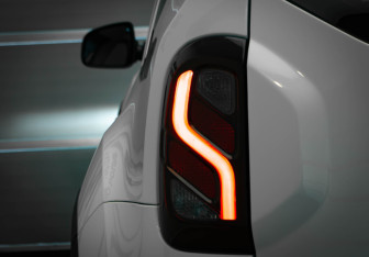 Подержанный автомобиль Renault Duster 2017 года (32 фото)