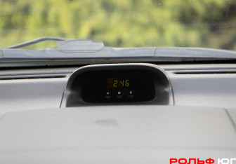 Подержанный автомобиль Chevrolet Aveo Sedan 2008 года (14 фото)