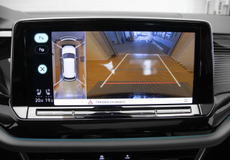 Подержанный автомобиль Volkswagen Teramont 2024 года (24 фото)