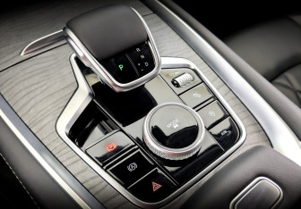 Подержанный автомобиль Chery Tiggo 8 Pro Max 2024 года (28 фото)