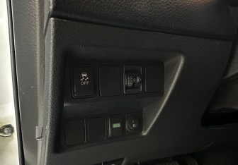 Подержанный автомобиль Nissan Qashqai 2016 года (20 фото)