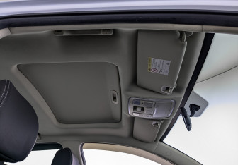 Подержанный автомобиль Geely Emgrand X7 2019 года (23 фото)