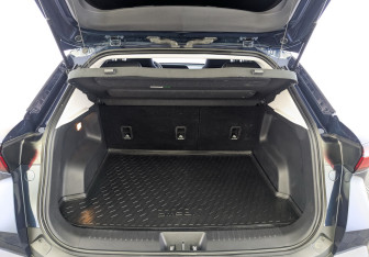 Подержанный автомобиль Omoda C5 2023 года (9 фото)