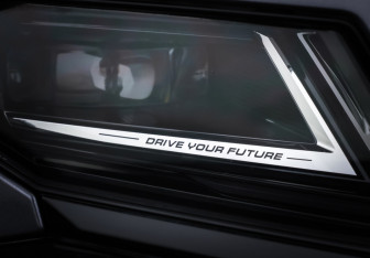 Подержанный автомобиль Jetour Dashing 2023 года (22 фото)