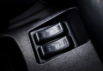 Подержанный автомобиль Mitsubishi Lancer Sedan 2008 года (17 фото)