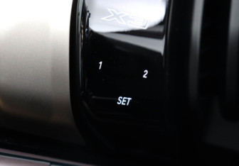 Новый BMW X3 2025 (18 фото)