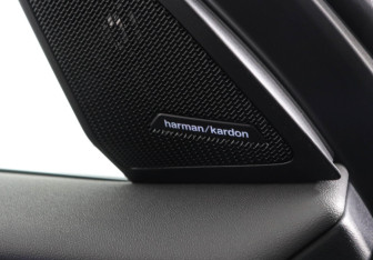 Новый BMW X3 2025 (20 фото)