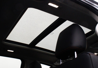 Новый Ford Ranger 2025 (17 фото)