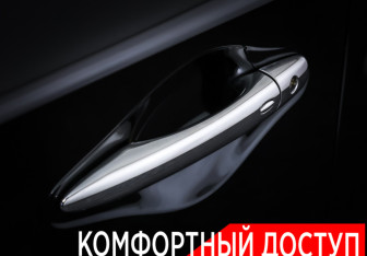 Подержанный автомобиль Infiniti QX60 2017 года (26 фото)