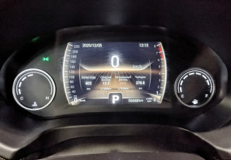 Подержанный автомобиль Chery Tiggo 4 2021 года (13 фото)