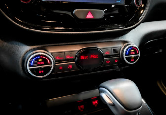 Подержанный автомобиль Kia Soul 2022 года (21 фото)