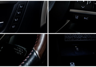 Подержанный автомобиль Lexus RX 2016 года (24 фото)