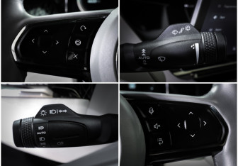 Подержанный автомобиль Zeekr 009 2023 года (25 фото)