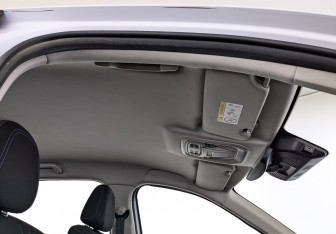 Подержанный автомобиль Haval Jolion 2023 года (22 фото)