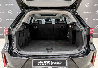 Подержанный автомобиль Exeed TXL 2022 года (10 фото)