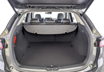 Новый Mazda CX-5 2025 (8 фото)