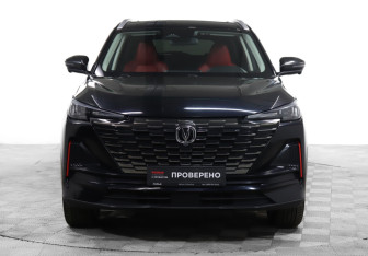 Подержанный автомобиль Changan CS55PLUS 2023 года (2 фото)