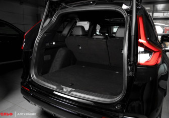 Новый Honda CR-V 2025 (29 фото)