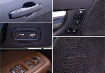 Подержанный автомобиль Volvo XC60 2020 года (15 фото)