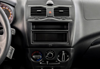 Подержанный автомобиль LADA (ВАЗ) Granta Sedan 2022 года (14 фото)