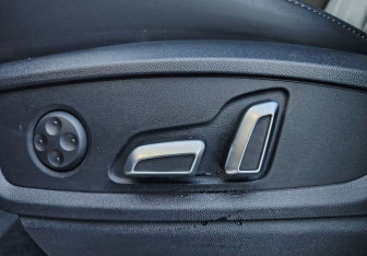 Новый Audi Q5 2025 (16 фото)