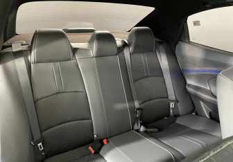 Подержанный автомобиль Changan Alsvin 2023 года (15 фото)